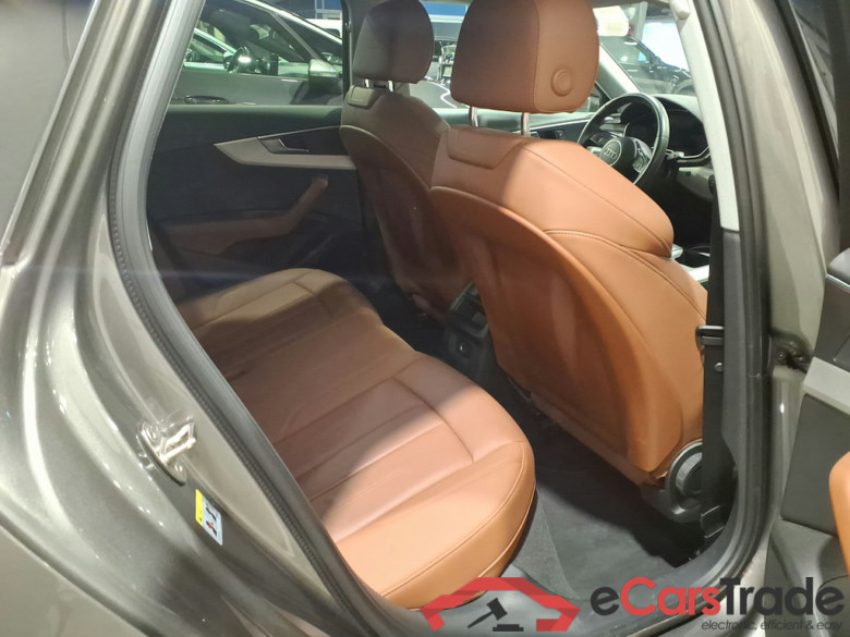 AUDI A4 2.0 30 TDI 100KW S TR ADV BUSINESS ED #5
