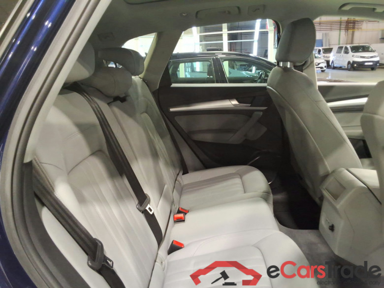 AUDI Q5 2.0 30 TDI S TRONIC BUSINESS EDITION #5