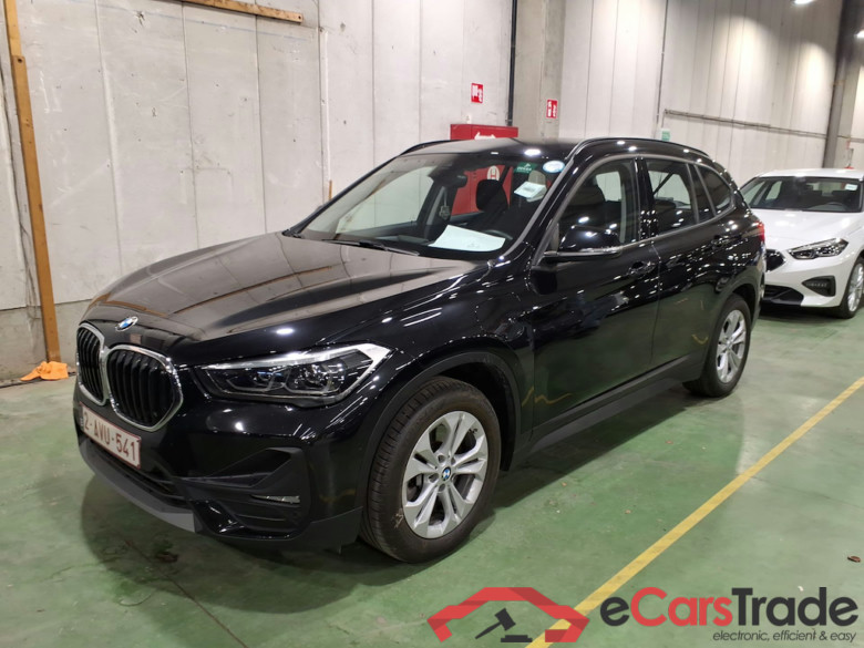 BMW X1 1.5 XDRIVE25E (162KW)