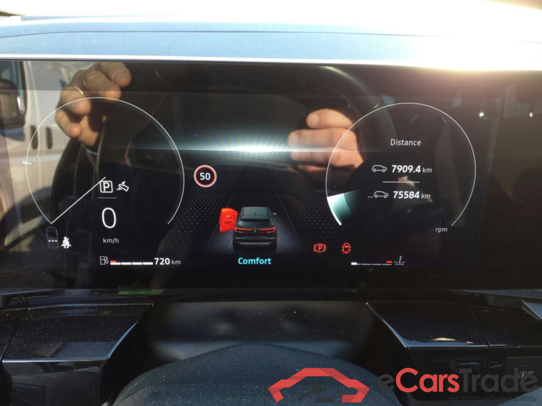 RENAULT AUSTRAL RENAULT AUSTRAL 160 MILD HYBRID EDC ESPRIT ALPINE   #6