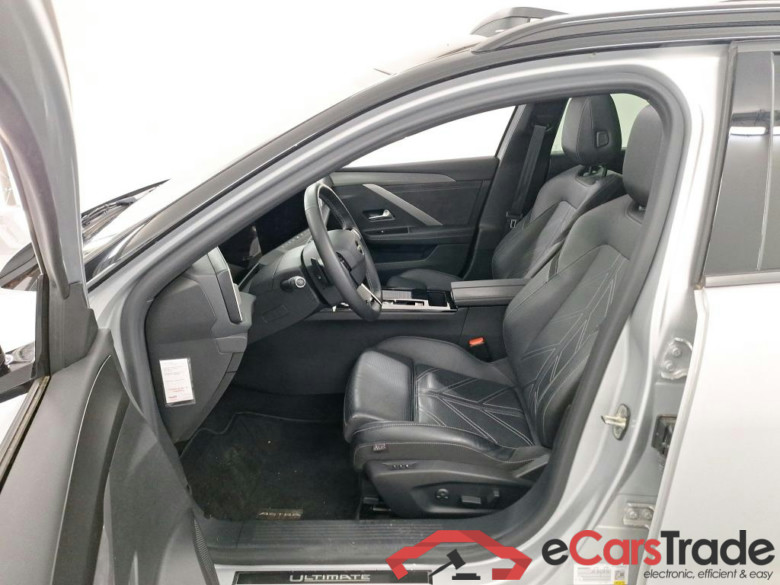 OPEL ASTRA SPORTS TOURER 1.6 PHEV 132KW GS AUTO #5