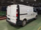 preview Renault Trafic #3
