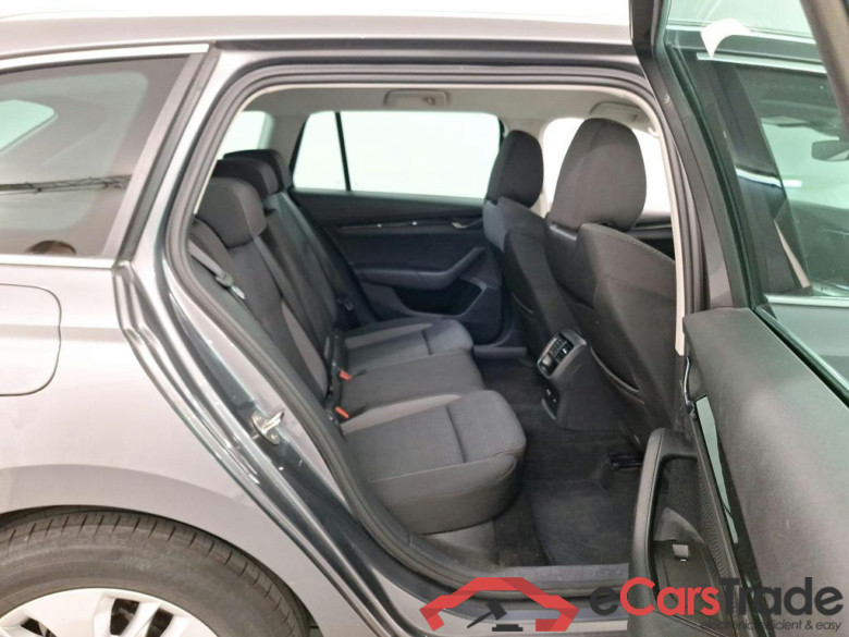 SKODA OCTAVIA COMBI 1.0 TSI 81KW CLEVER #6
