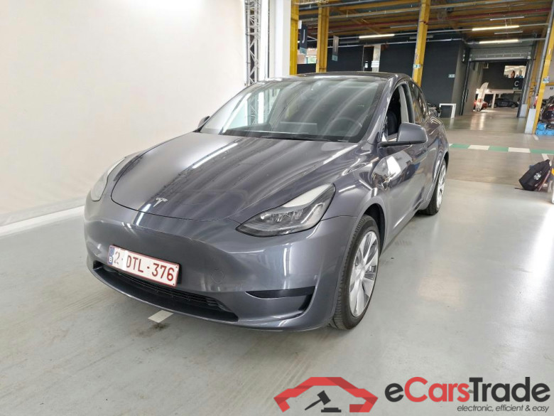 TESLA MODEL Y BEV AUTO RWD