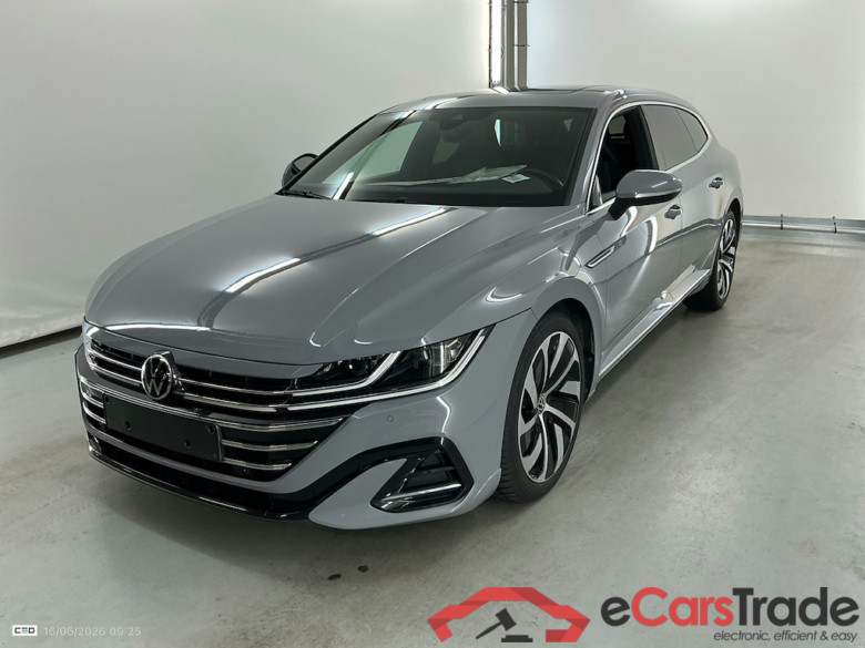 VOLKSWAGEN ARTEON SHOOTING BRAKE 2.0 TDI 110KW DSG R-LINE BUS PREMIUM SB