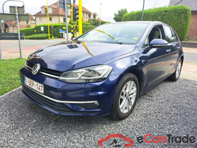 VOLKSWAGEN Golf 1.4 TSI BMT Highline STOCK