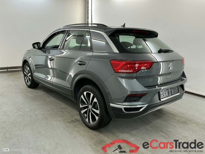 VOLKSWAGEN T-ROC 1.0 TSI United OPF #3
