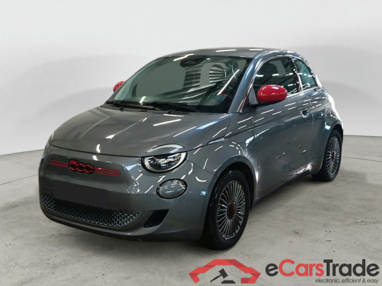 Fiat 500 (RED) 2.0 e 95 ch