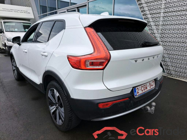 VOLVO XC40 1.5 T4 PHEV INSCRIPTION EXPR. DCT #3