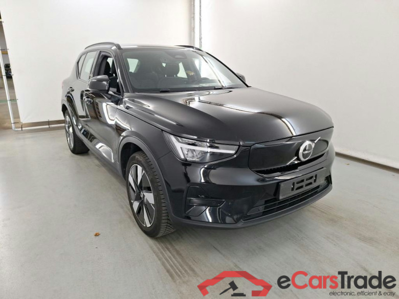 VOLVO XC40 BEV 82KWH RECHARGE EXTENDED RANGE PLUS #2