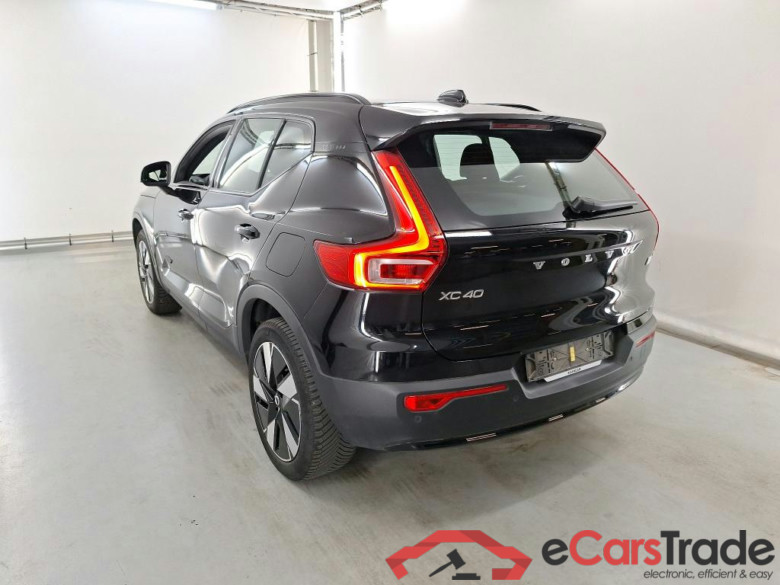 VOLVO XC40 BEV 82KWH RECHARGE EXTENDED RANGE PLUS #3