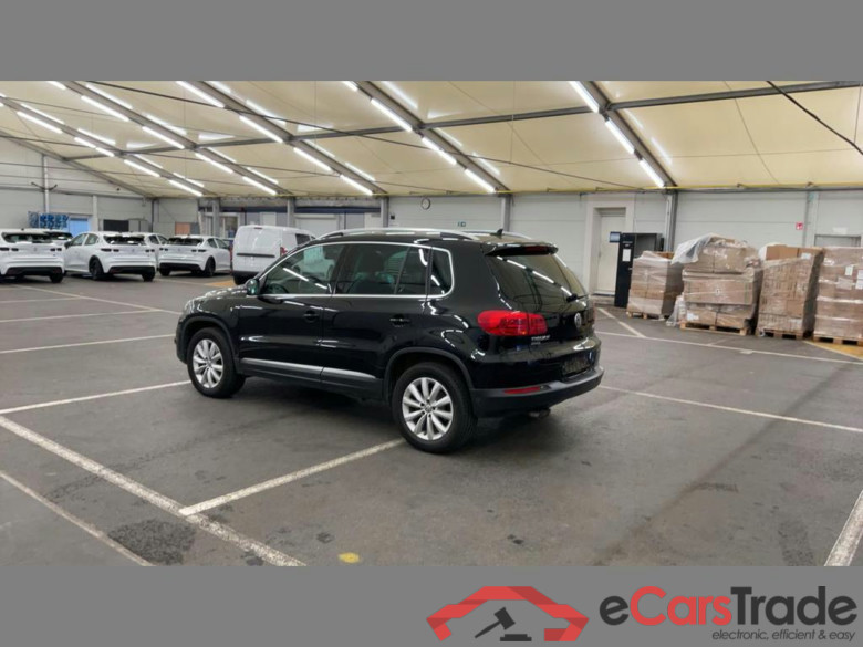 VOLKSWAGEN Tiguan Dsl 2.0 TDi SCR 4Motion Sport & Style BMT #3