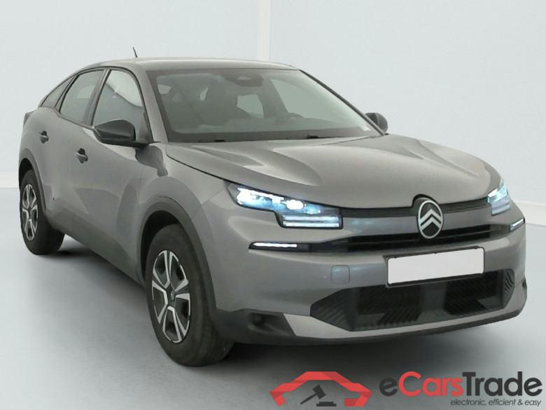 Citroen C4 You Hybride 110 ch e-DCS6 #1