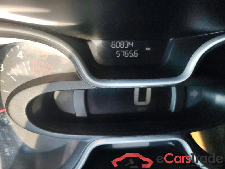 RENAULT Trafic / 2019 / 4P / furgón Furgón 27 L1H1 Energy BluedCi 88 kW #5