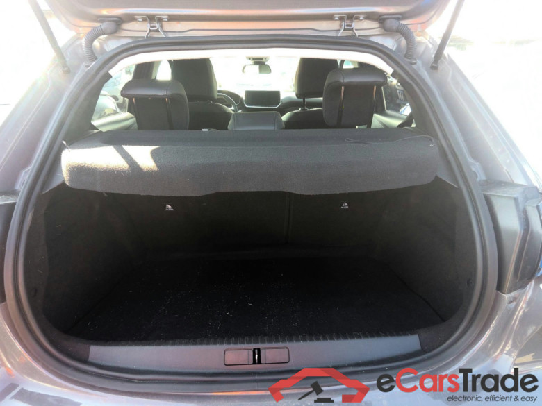 Peugeot 208 Allure 100 S&S BVM6 #6