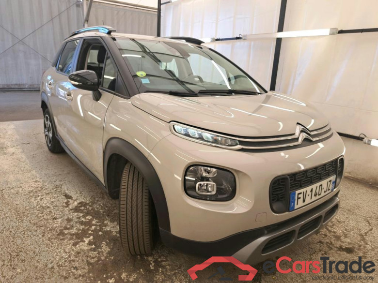 C3 Aircross Feel Business 1.5 BlueHDi 120CV BVA6 E6dT #4