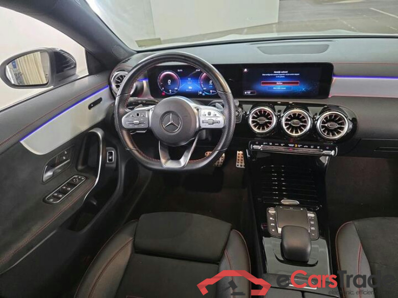 Mercedes CLA Shooting Brake CLA Shooting Brake CLA 250 e Business Solution (PHEV) 160kW/218pk  5D/P Auto-8 - CO2 incomplet #5