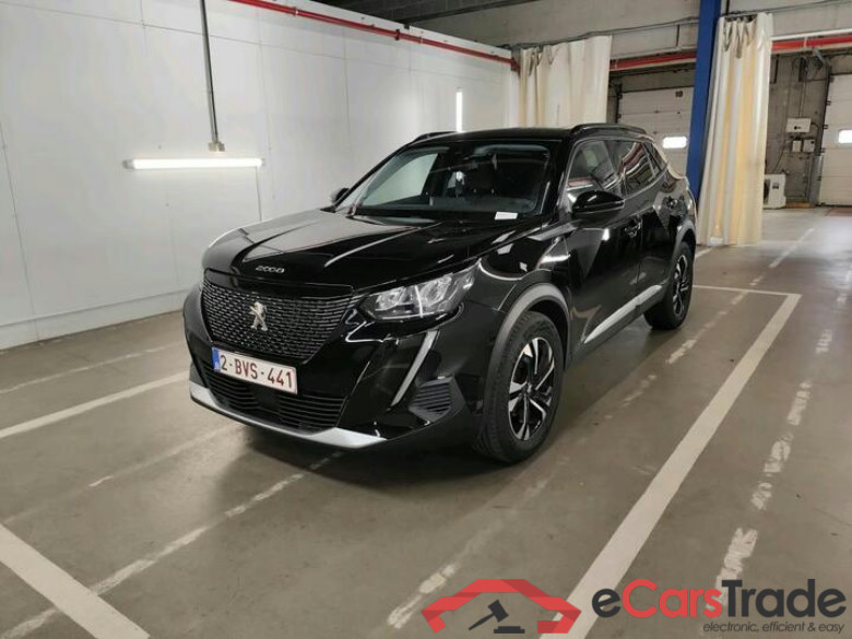 Peugeot 2008 2008 1.2 Puretech S/S Allure Pack 74kW/100pk  5D/P Man-6 #1