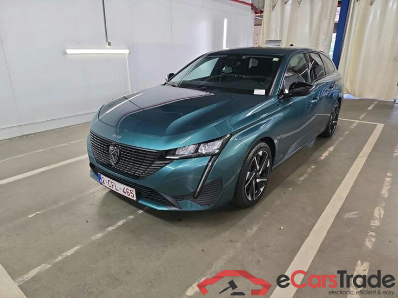 Peugeot 308 SW 308 SW 1.5 BlueHDi 130 S/S EAT8 Allure Pack 96kW/130pk  5D/P Auto-8