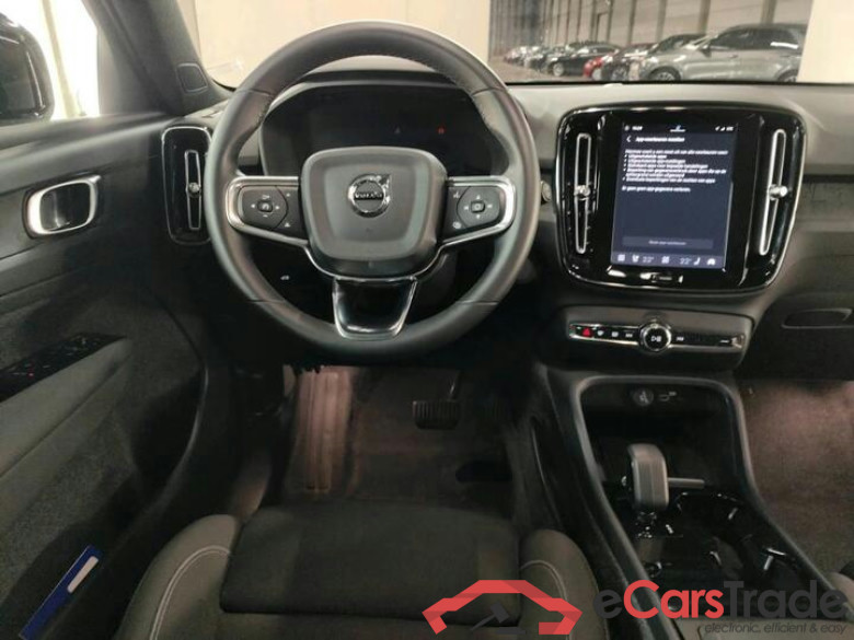 Volvo XC40 XC40 Recharge Extended Range Core 185kW/252pk  5D/P Auto-1 (4 seizoenen Banden) - WLTP indicatief #5