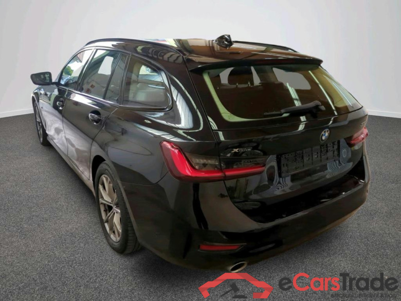 Baureihe 3 Touring 330 e xDrive Sport Line 2.0 185KW AT8 E6d #6