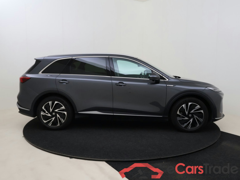 MG MGS6 Luxury MGS6 EV 77 kWh 6AT AWD #4