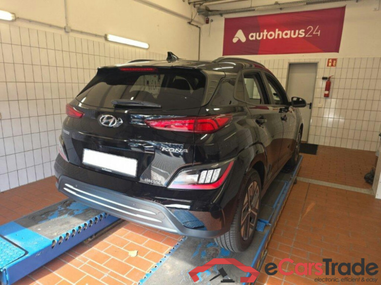 Hyundai Kona  #3