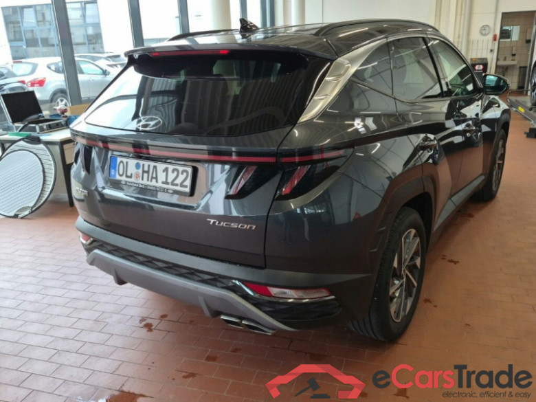 Hyundai Tucson  #3