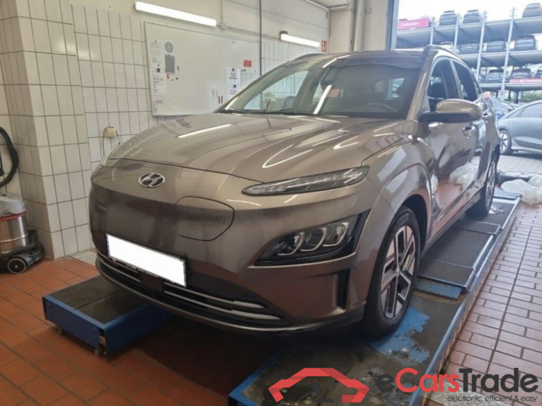 Hyundai Kona  #2