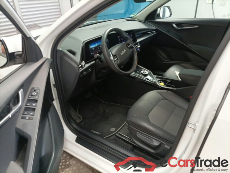 KIA Niro  #5
