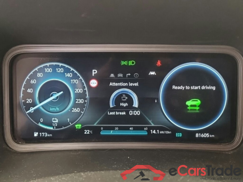 Hyundai Kona  #6