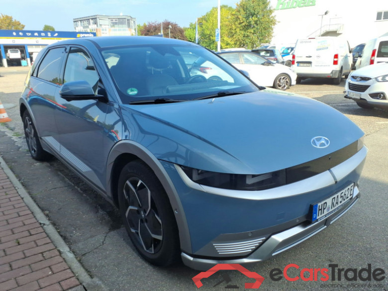 HYNUDAI Ioniq 5  #1