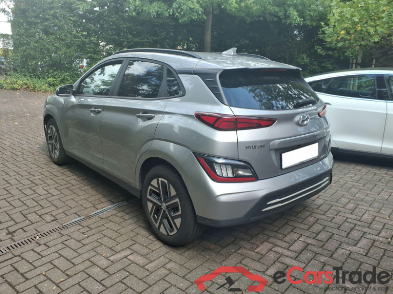 Hyundai Kona  #4