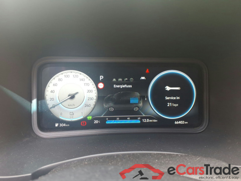 Hyundai Kona  #6