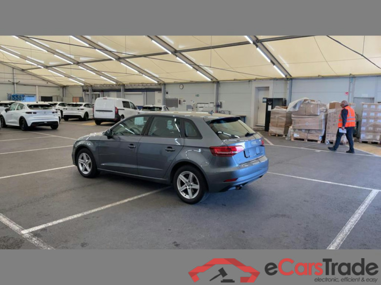 AUDI A3 Sportback 1.0 TFSI #3