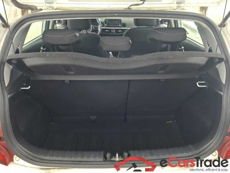 KIA Picanto 1.0 DPi ComfortLine 5-zits 5D 49kW #5