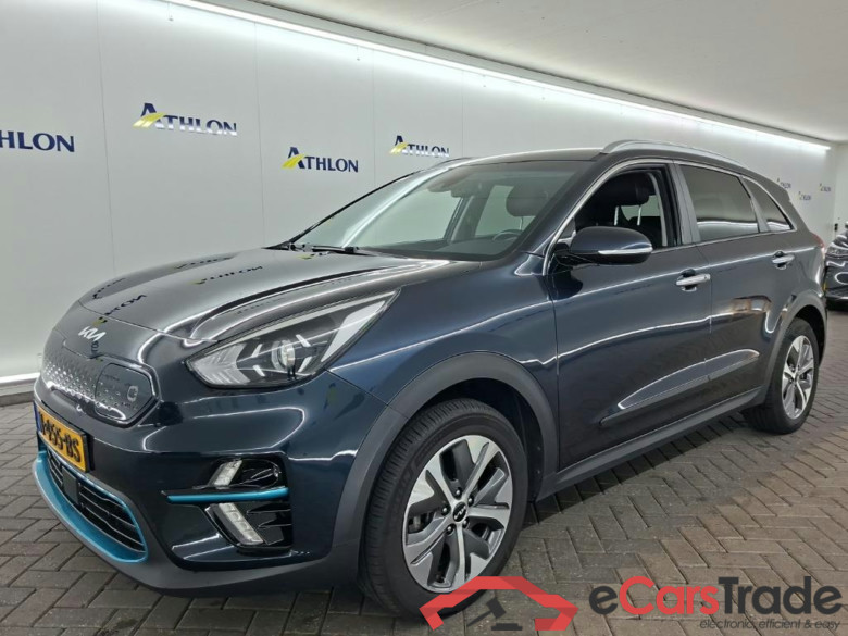KIA e-Niro 64kWh Edition 5D 150kW #1