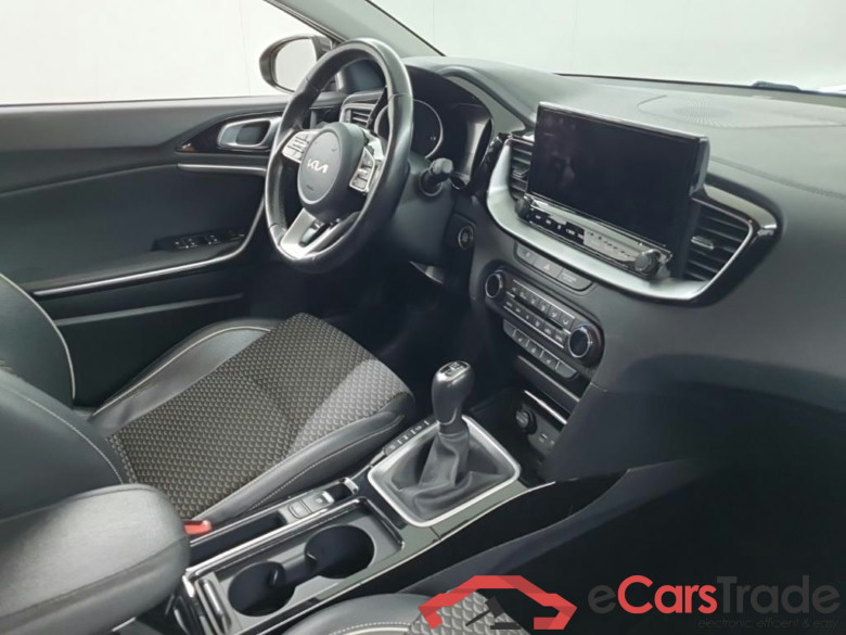 KIA ceed sportswagon 1.5 T-GDi DynamicPlusLine 5D 117kW #6