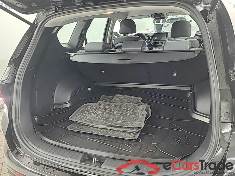 HYUNDAI SANTA FE 1.6 T-GDI HEV i-Motion 5D 169kW #5
