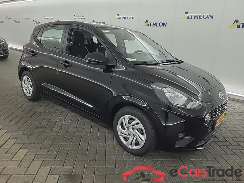 HYUNDAI i10 1.0 MPI Comfort 5D 49kW #2
