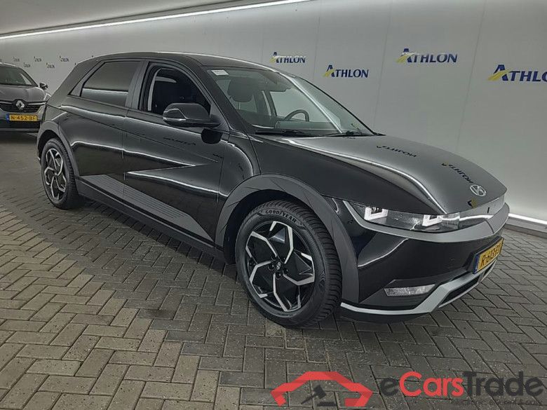HYUNDAI IONIQ 5 77,4kWh Style auto 5D 160kW #2
