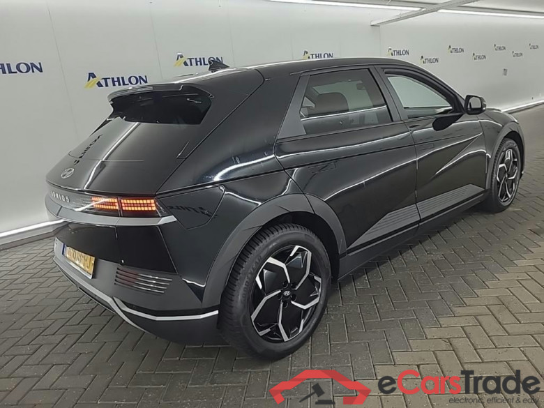 HYUNDAI IONIQ 5 77,4kWh Style auto 5D 160kW #3