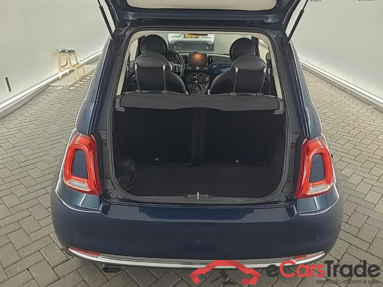 FIAT 500 TwinAir 80 Mirror 3D 59kW #5
