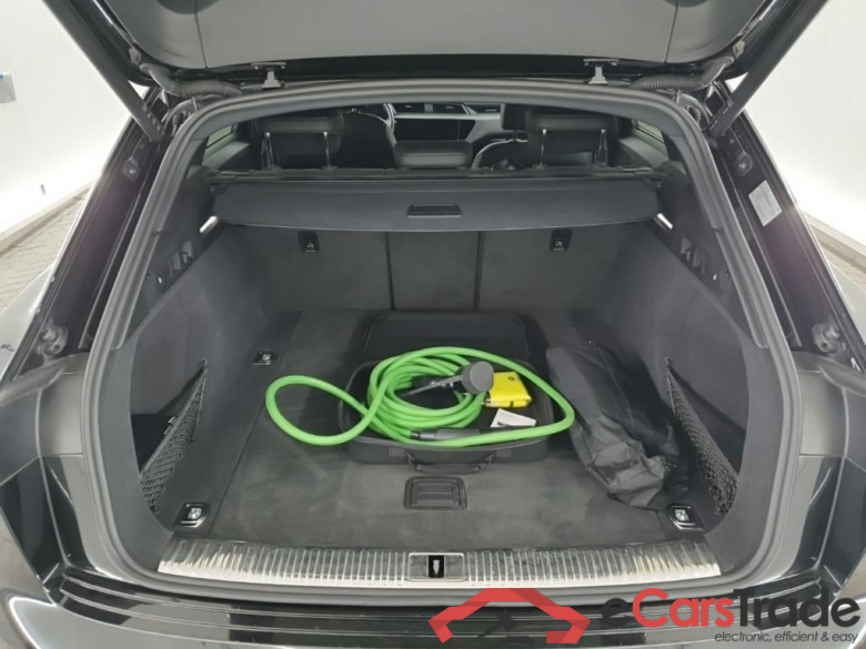 AUDI e-tron 55 quattro Advanced edition Plus 5D 300kW #5