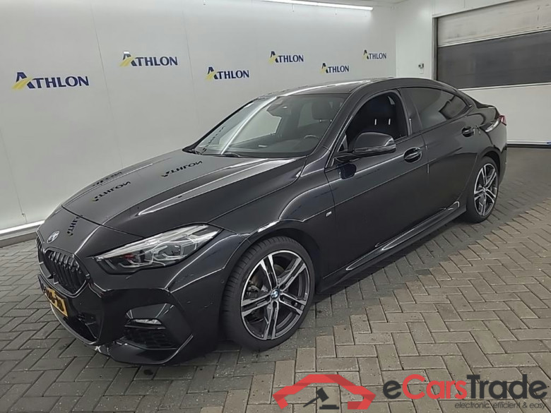 BMW 2-serie Gran Coupé 218iA 4D 100kW #1