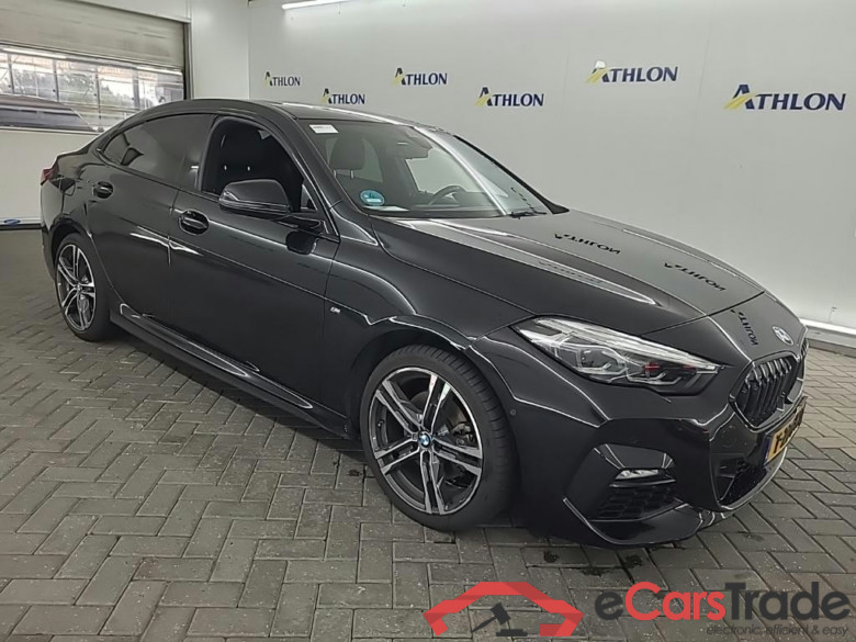 BMW 2-serie Gran Coupé 218iA 4D 100kW #2