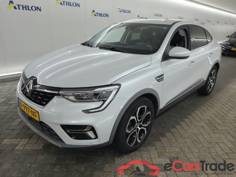 RENAULT Arkana E-TECH Hybrid 145 Intens 5D 105kW #1