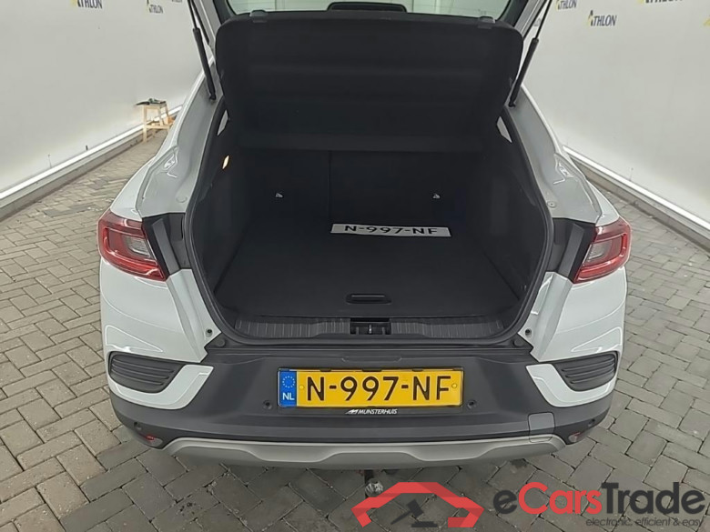 RENAULT Arkana E-TECH Hybrid 145 Intens 5D 105kW #5