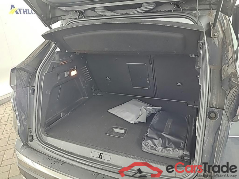 PEUGEOT 3008 Blue Lease Executive PureTech 130 5D 96kW #5