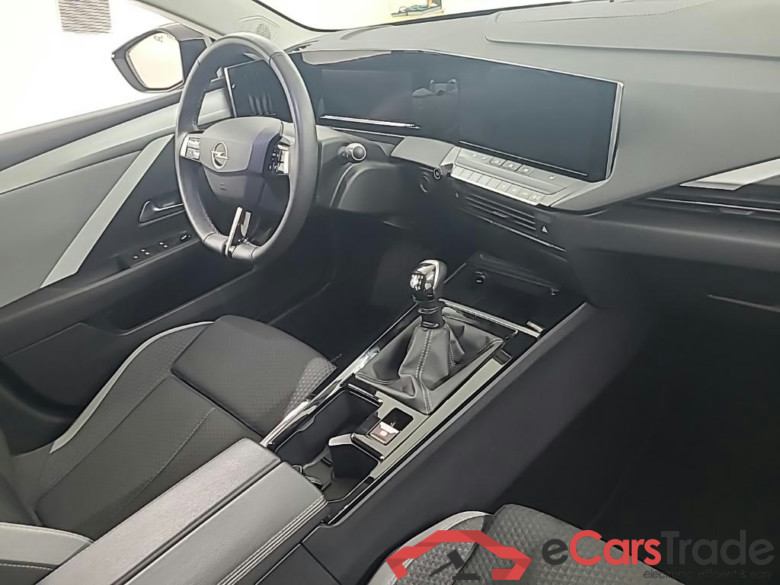 OPEL Astra Sports Tourer 1.2 turbo S/S 81kW Business Edition 5D #6